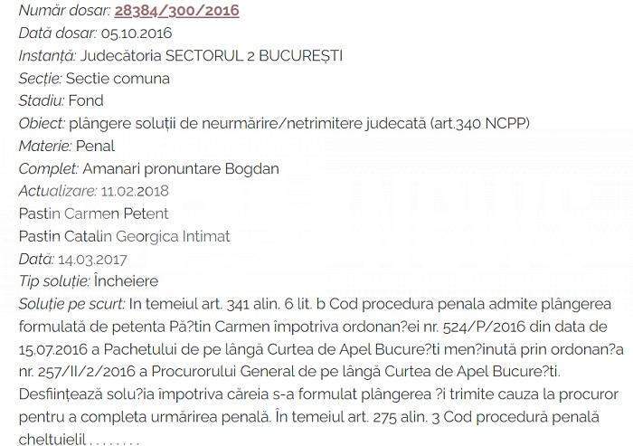 Procurori acuzați că au „sifonat” informații secrete din dosarul unui designer celebru / Scandalul dintre Adina Banea și „judecătoarea cu epoleți” se mută la CSM