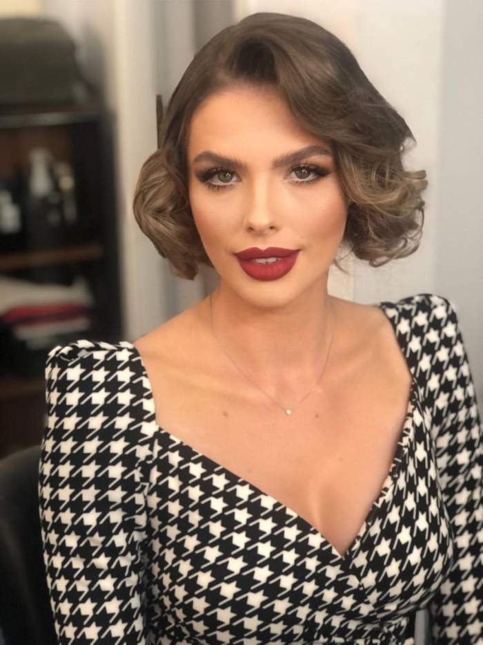 EXCLUSIV. Motivul pentru care Brigitta Gheorghe și-a pus cariera pe locul doi: “Mi-am amânat puțin visele”. Vedeta, dezvăluiri fără perdea