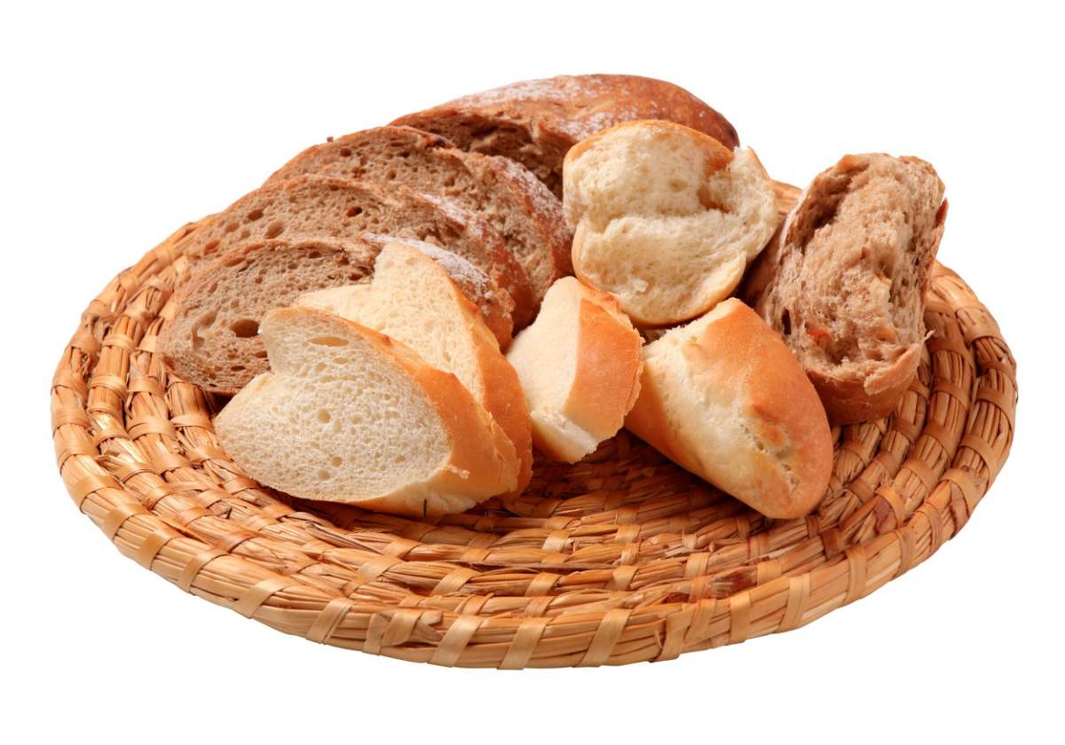 Cum poți refolosi pâinea uscată. Câteva rețete ușor de preparat