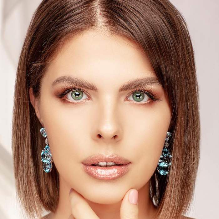 EXCLUSIV. Toți o văd gătind, dar acum vorbește pentru prima oară despre rolul de mamă. Cum se descurcă Brigitta Gheorghe cu cei doi fii ai săi