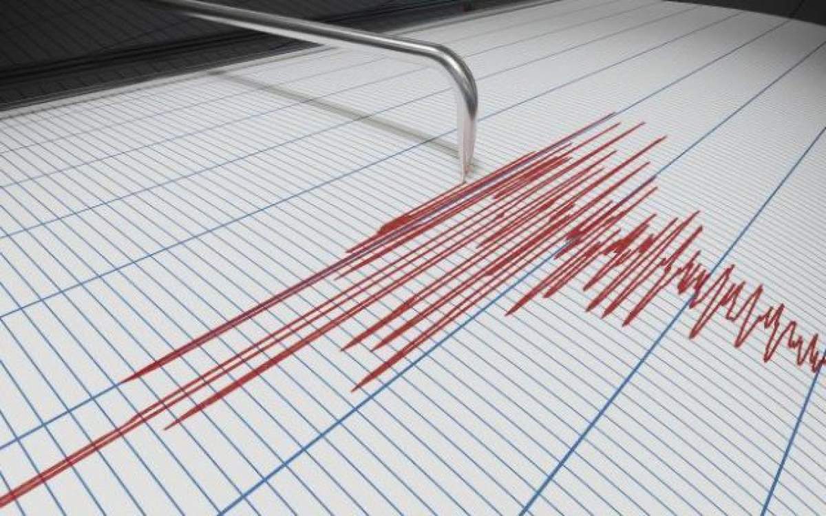 Cutremur nou în Turcia. Seismul a înregistrat o magnitudine de 5,3 grade pe scara Richter