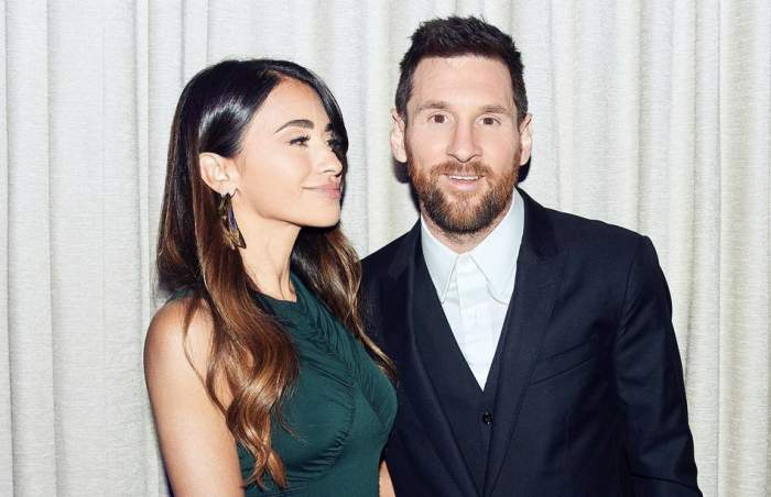 Comentariul lui Lionel Messi a stârnit mii de reacții la fotografia soției sale. Ce mesaj a transmis argentinianul / FOTO