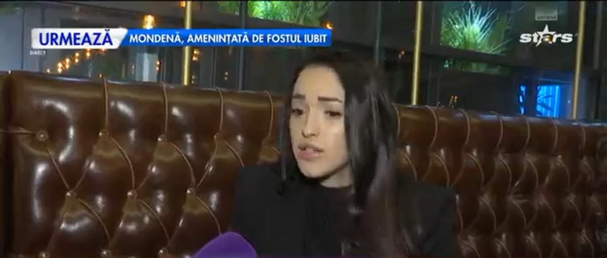 Larisa Iordache, pregătită de o nouă relație