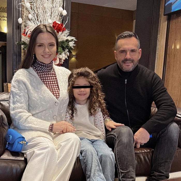Fiica lui Cristina Șișcanu se confruntă cu probleme