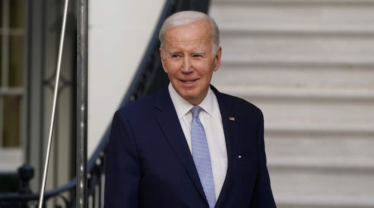 Joe Biden respinge propunerea pentru încheierea războiului din Ucraina