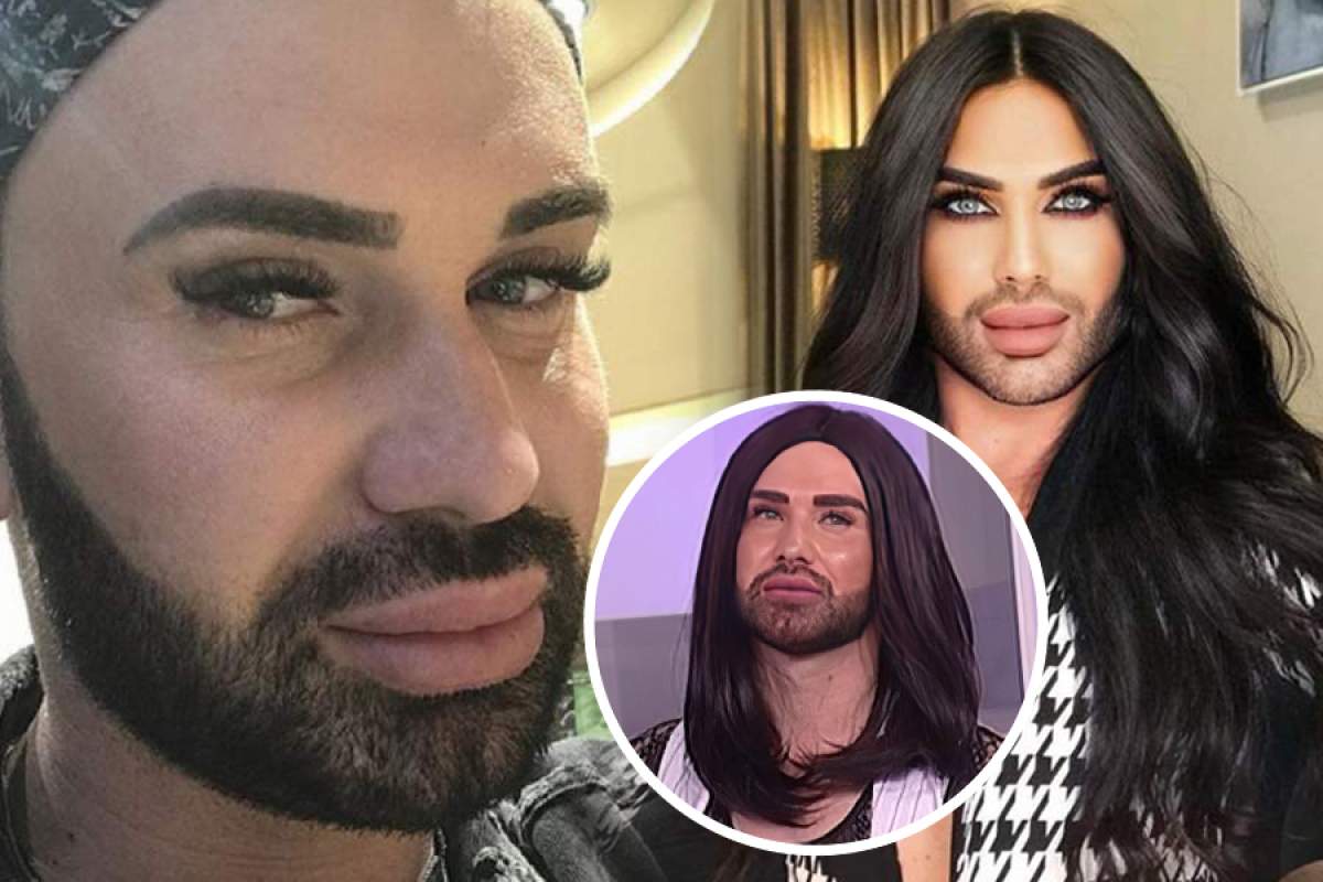 EXCLUSIV. Conchita de România a fost găsită! Incredibil ce s-a întâmplat cu Dudu și unde a fost descoperit, la o săptămână de la dispariție