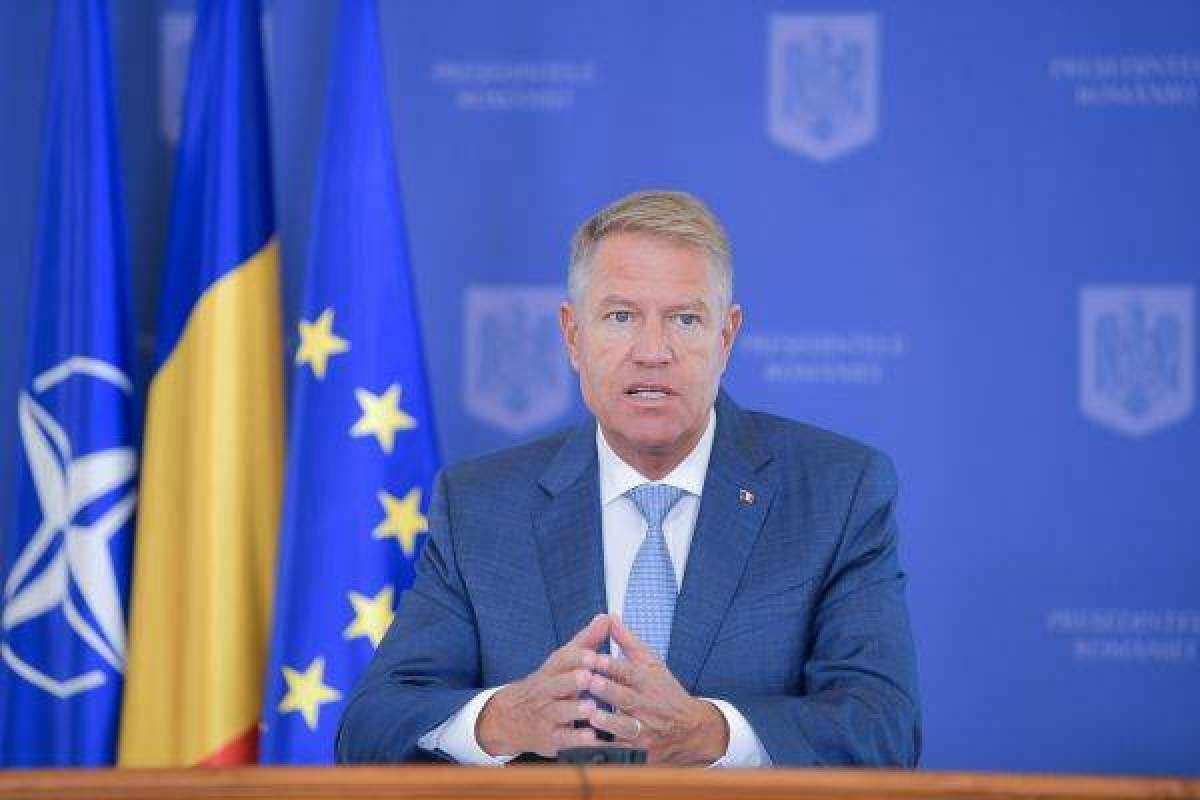 Ce spune Klaus Iohannis despre propunerile de conducere la DNA și PÎCCJ. Președintele statului își dorește o alegere cât mai bună: ”Voi lua o decizie…”