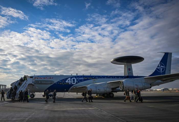 Compania aeriană care a suspendat cursele spre Chișinău. În Republica Moldova au fost multe amenințări de securitate