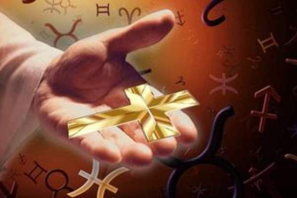 Două zodii protejate de Dumnezeu în martie! Ei scapă de ghionion