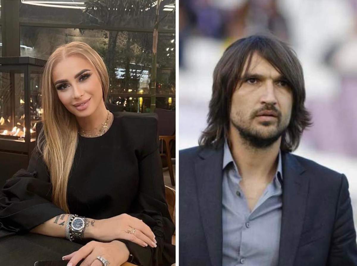 Alexa îi ia apărarea Anamariei Prodan Alexa îi ia apărarea Anamariei Prodan