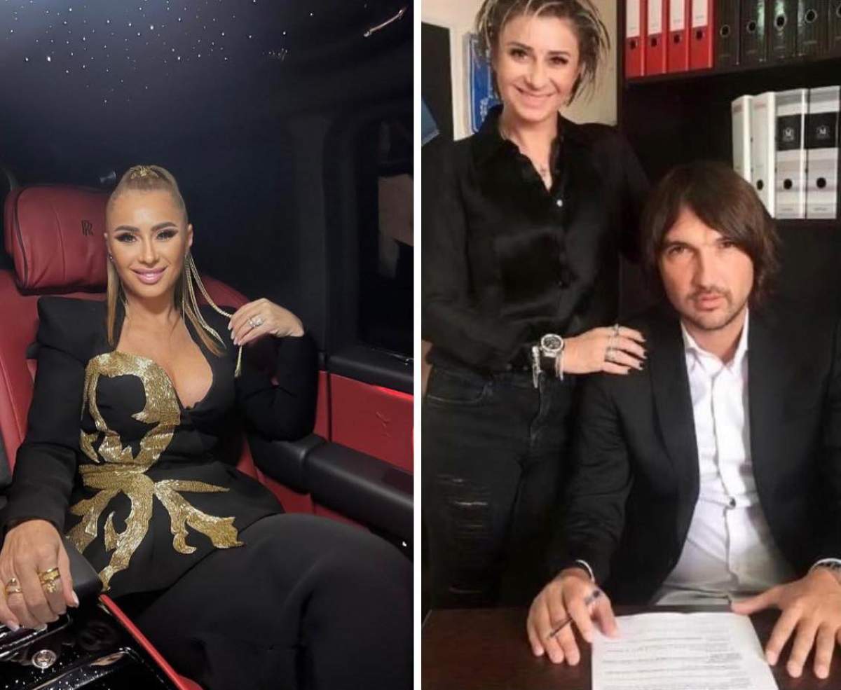 Anamaria Prodan, despre conflictul cu Dan Alexa Anamaria Prodan, despre conflictul cu Dan Alexa