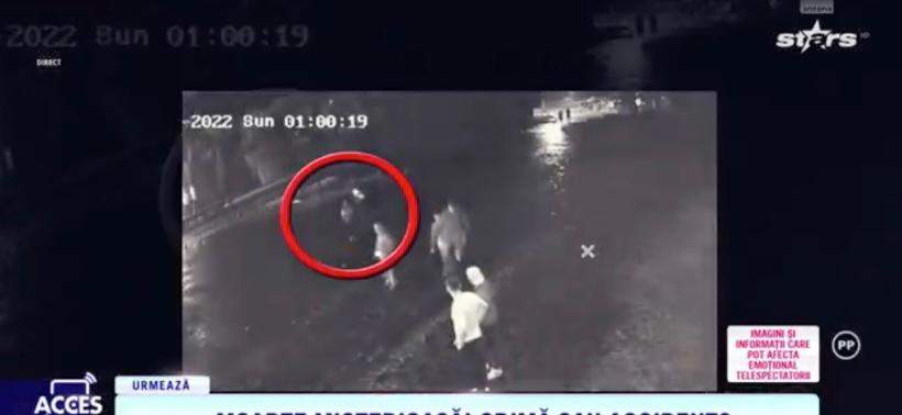 Acces Direct. Crimă misterioasă! David a murit la 23 de ani, după ce a fost bătut și aruncat în râu. Cine sunt vinovații? / VIDEO