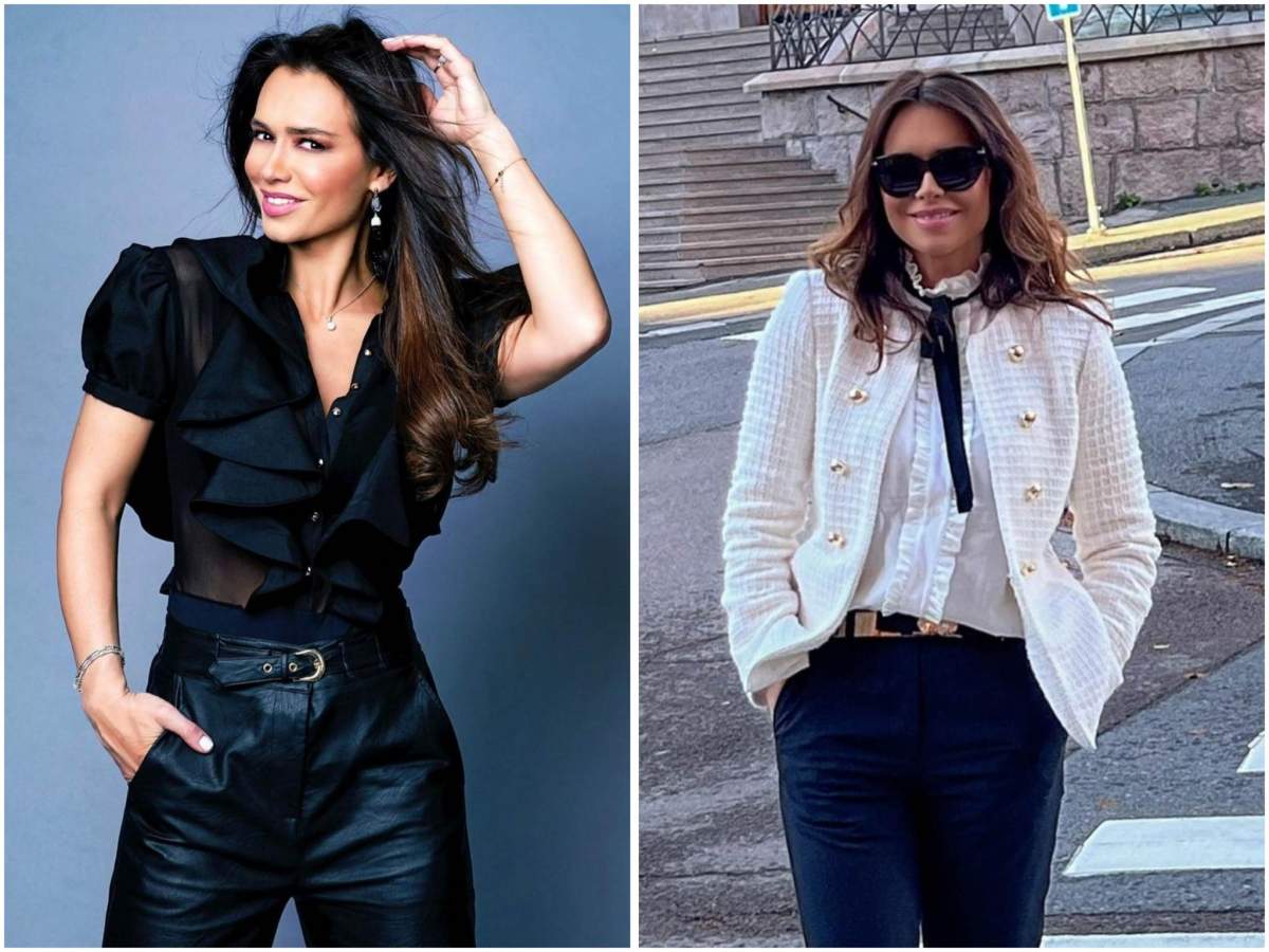 Magda Pălimariu a publicat imagini rare și a scris un text emoționant cu băiețelul ei. Magda Pălimariu