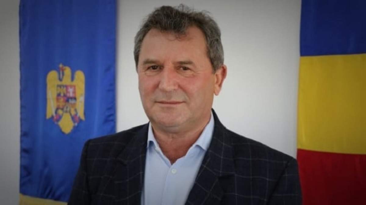 Primarul Gheorghe Moldovan și-a pierdut viața, după ce a fost implicat într-un grav accident Primarul Gheorghe Moldovan și-a pierdut viața, după ce a fost implicat într-un grav accident