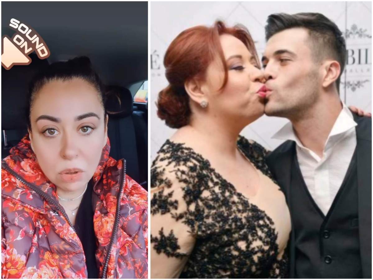 Oana Roman a spus că a fost abuzată mental și emoțional de Marius Elisei. Oana Roman și Marius Elisiei