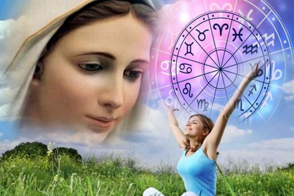 Patru zodii protejate de Sfânta Maria în februarie. Ele scapă de ghinion și primesc binecuvântare
