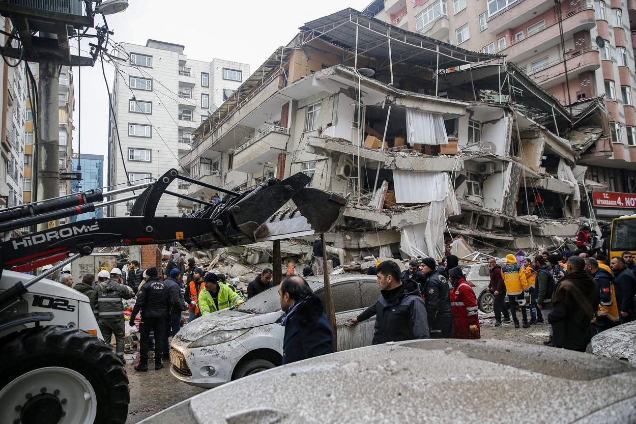cutremur turcia