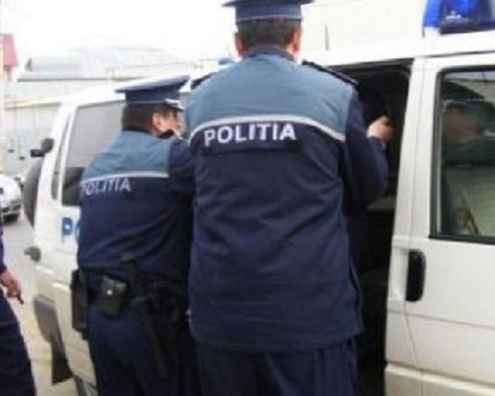 EXCLUSIV / Ea este femeia salvată de polițiști din portbagajul mașinii incendiate! Motivul incredibil pentru care iubitul a încercat să o omoare