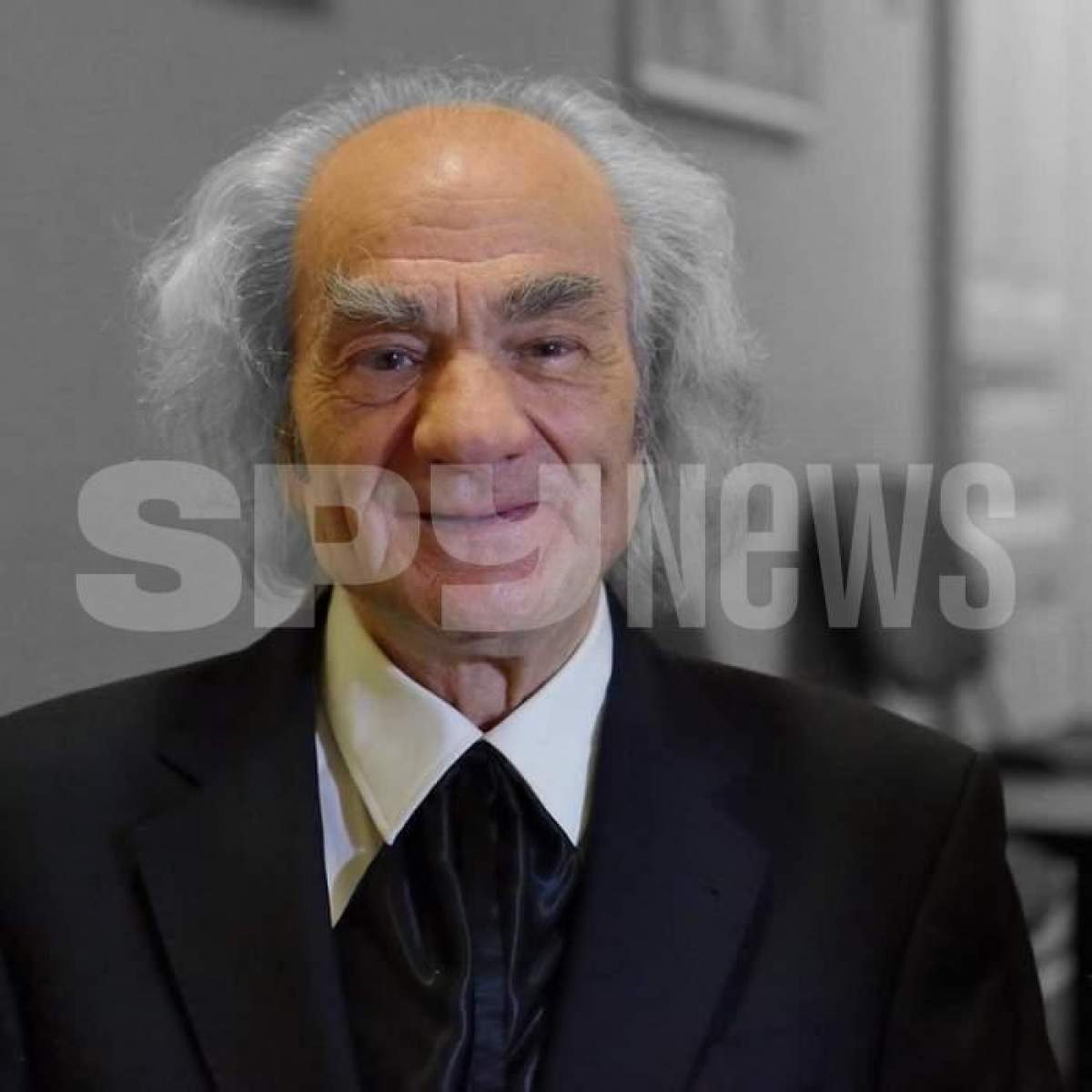 Leon Dănăilă, geniul care operează pe creier. Medicul a făcut dezvăluiri emoționante pentru Antena Stars