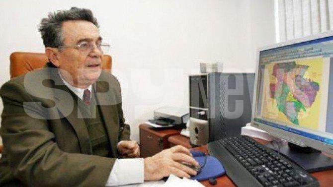 Profesorul Gheorghe Mărmureanu a vorbit despre cutremurele devastatoare din Turcia