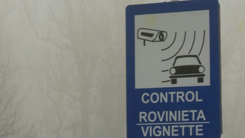 Românii care nu trebuie să plătească rovinieta la mașină. Ce condiții trebuie să îndeplinească
