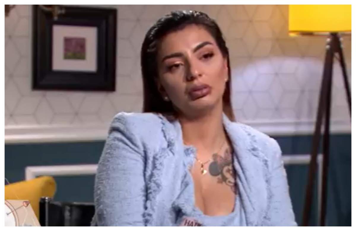 Hatice de la Mireasa, mărturii dramatice despre viața ei. Prin ce momente a trecut concurenta: ”M-am drogat până...” / VIDEO