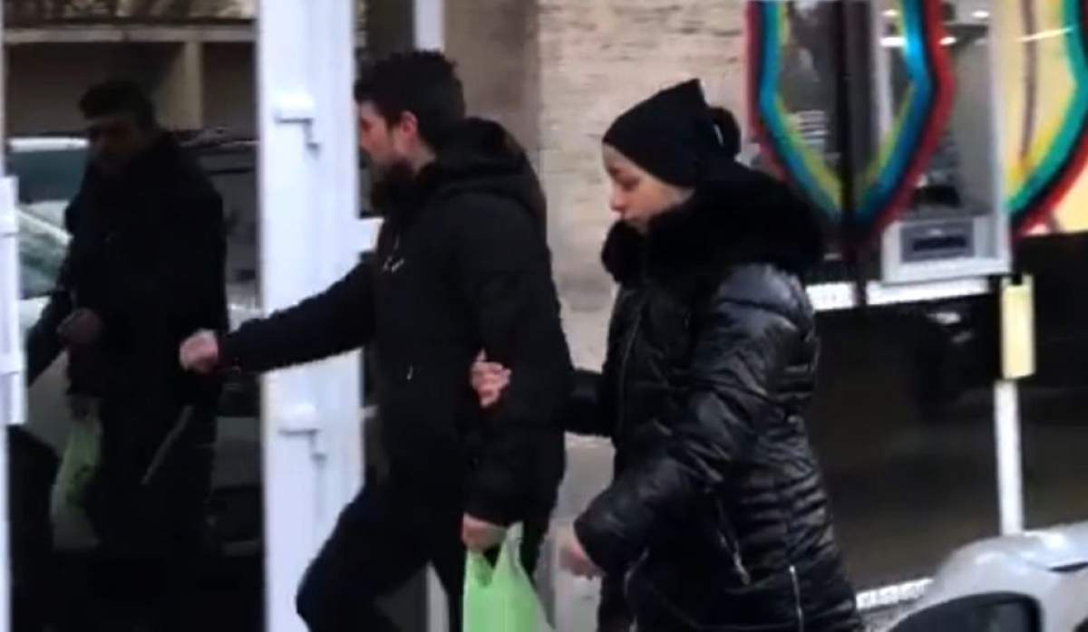 Mama și tatăl copiilor morți în incendiu au fost audiați din nou. Mama copiilor morți în incendiu