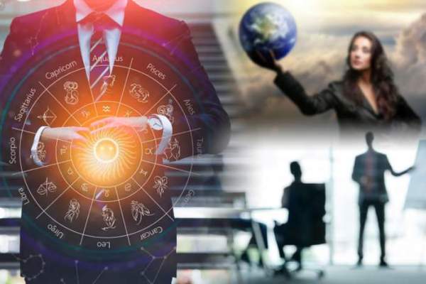 Trei zodii vor domina lumea în următorii cinci ani. Lor li se schimbă destinul din martie