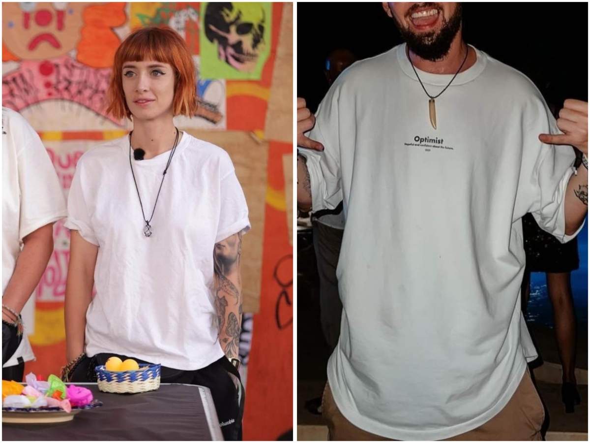 Bianca Adam a avut o relație cu Cucu în anul 2015. Bianca Adam și Cucu