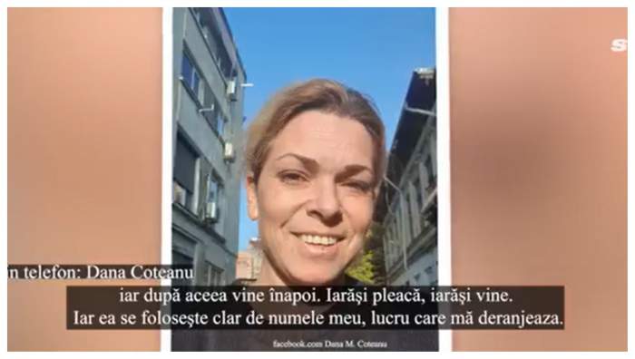 Dana Marijuana, terorizată de o femeie care susține că e sora ei. Cere bani oamenilor pe rețelele de socializare: ”Este dusă la spital... ”/ VIDEO