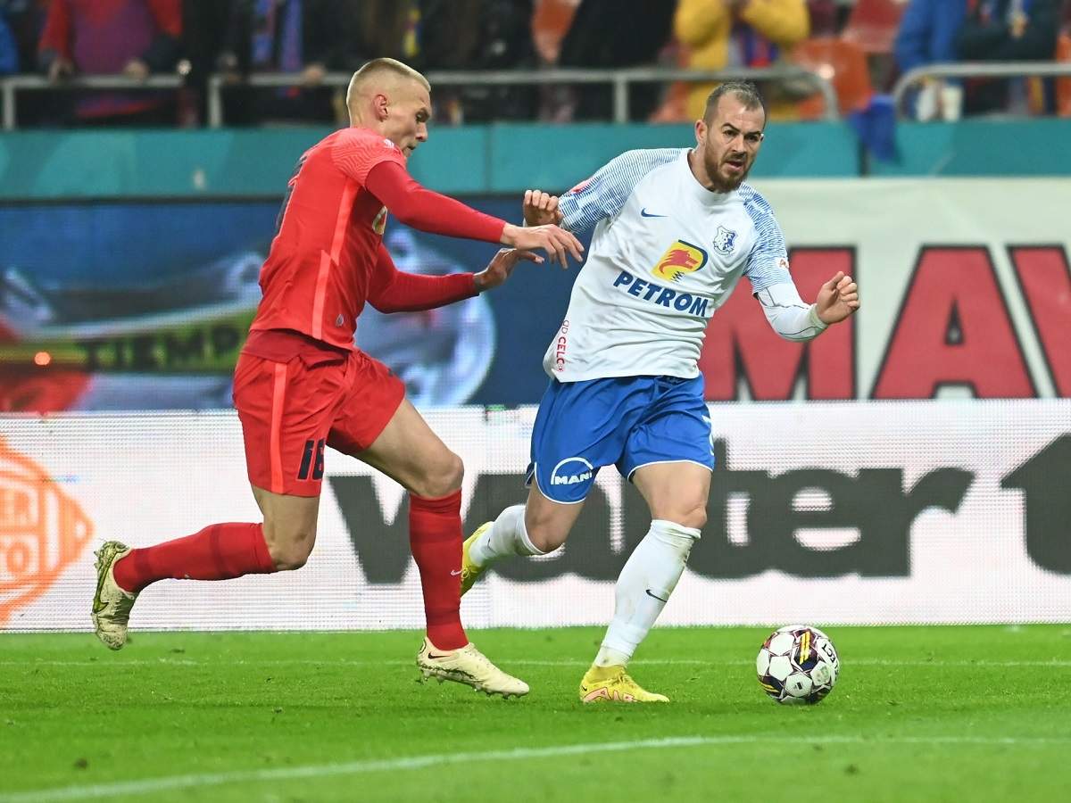 (P) Bombele sezonului 2022/23 în SuperLiga! Care au fost cele mai mari surprize