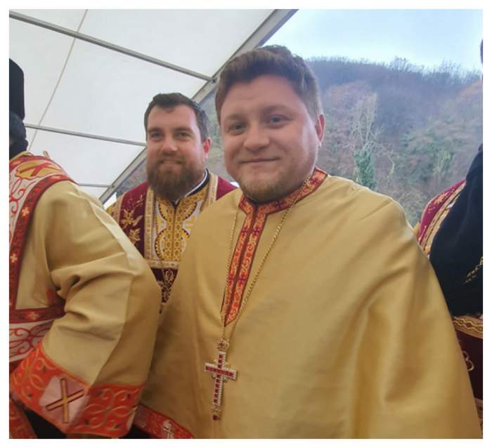 Preotul român care ajuns în comă, după ce a înghițit un lichid neobișnuit. Șansele de supraviețuire sunt minime