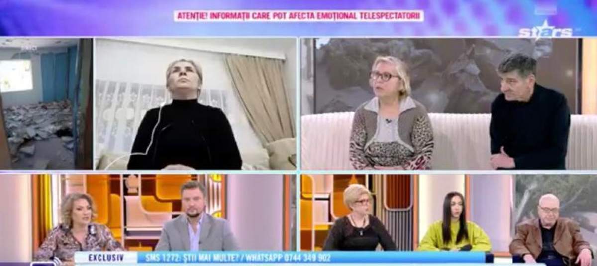 Acces Direct. Scandalul pentru casă dintre Maria și nepoata ei continuă! Ce spune fostul proprietar: "M-am dus cu ei la notar” / VIDEO