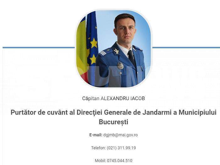 Jandarmeria recunoaște că a mințit în dosarul scandalului de la tribunal / Jandarmii susțin că le este frică de „Torționarii de la Secția 16”