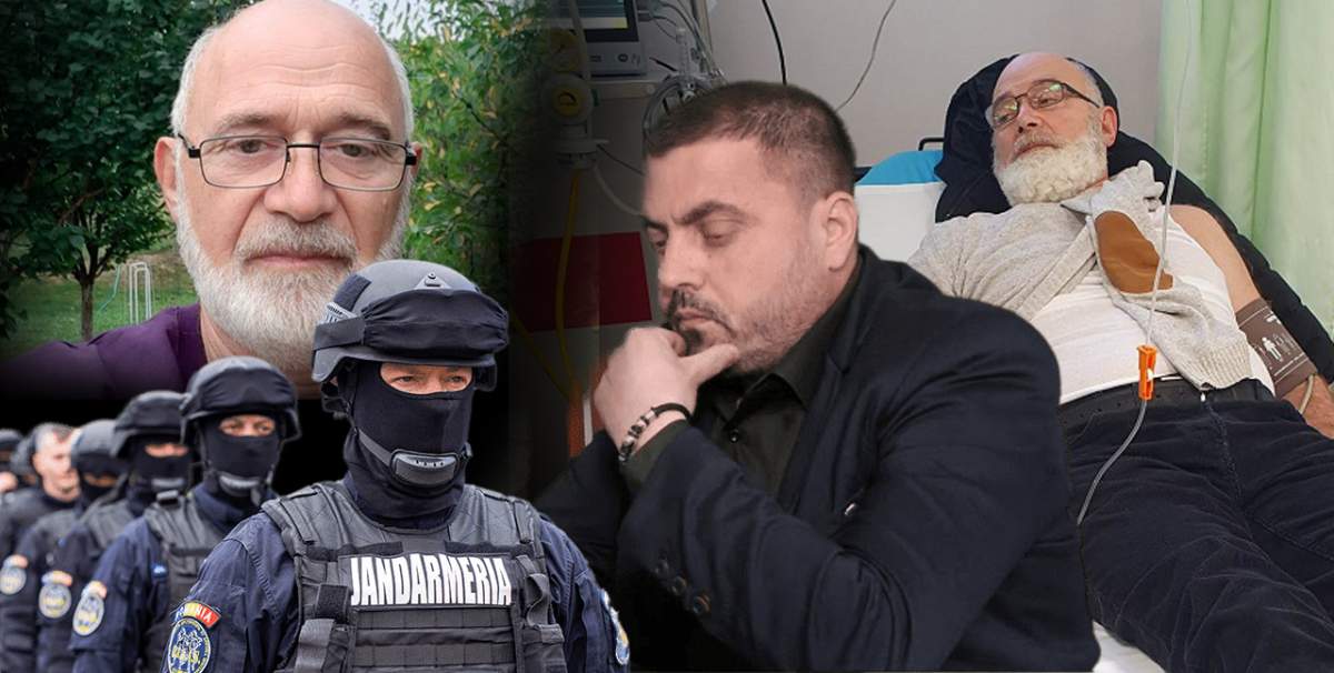 Jandarmeria recunoaște că a mințit în dosarul scandalului de la tribunal / Jandarmii susțin că le este frică de „Torționarii de la Secția 16”