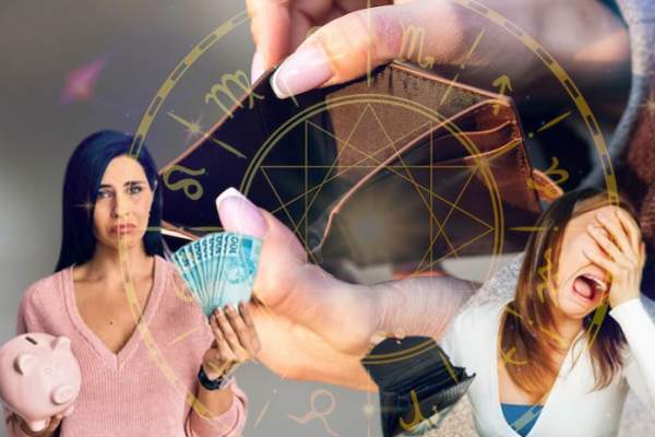 Două zodii care vor pierde bani în februarie. Nativii nu se vor bucura în luna iubirii