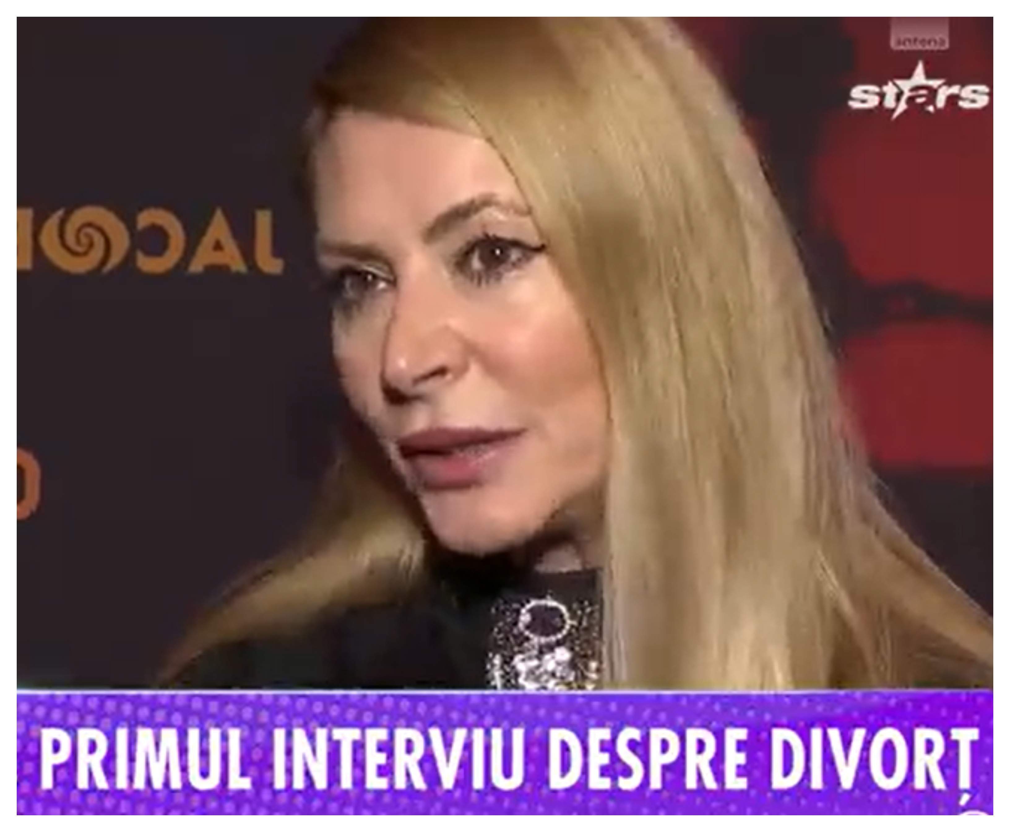 O fostă prezentatoare TV de la noi a trecut printr-un divorț cumplit. De abia acum a vorbit despre asta: ”Nu te refaci niciodată” / VIDEO