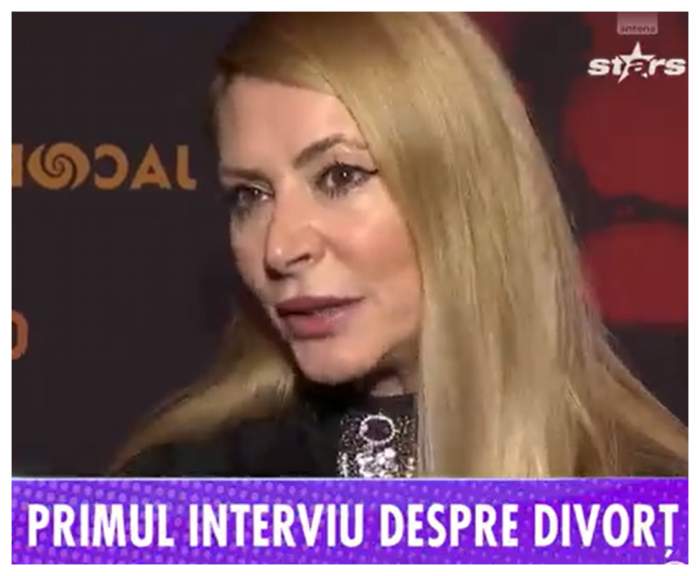 O fostă prezentatoare TV de la noi a trecut printr-un divorț cumplit. De abia acum a vorbit despre asta: ”Nu te refaci niciodată” / VIDEO