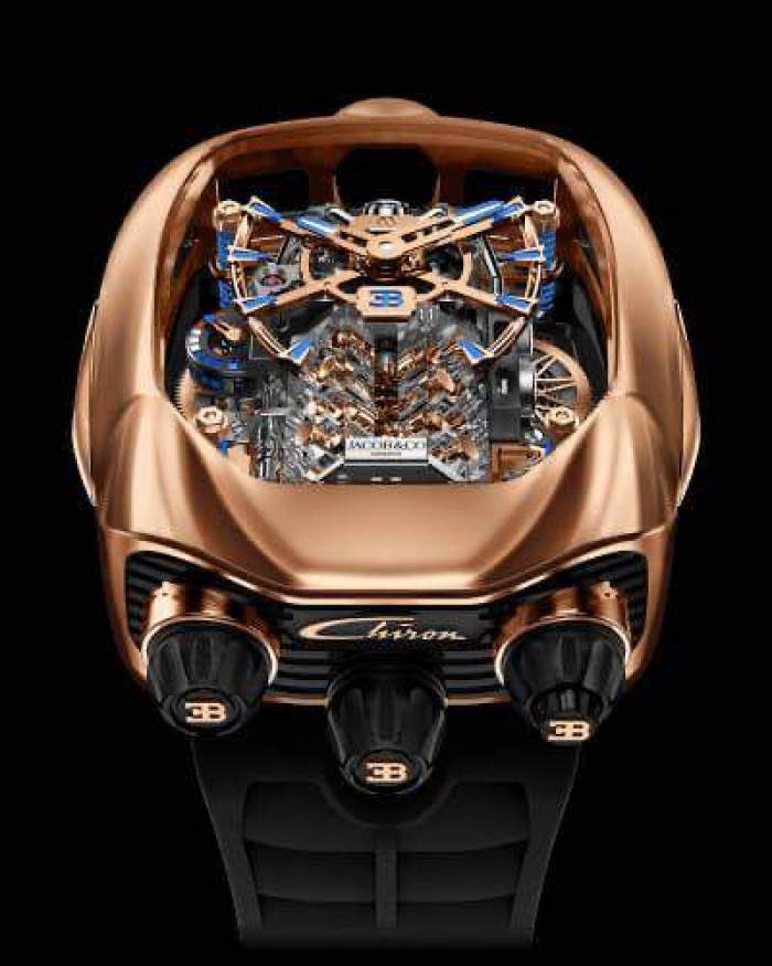 Imagini rare cu mașina de 5,4 milioane de euro a fraților Tate. Autoritățile au pus sechestru pe bunurile de lux ale celor doi / VIDEO