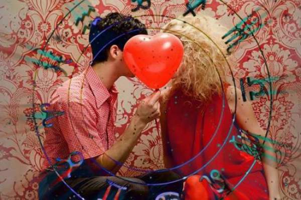 Zodia care primește șansa vieții de Valentine's Day. Acest nativ va fi fericit și împlinit