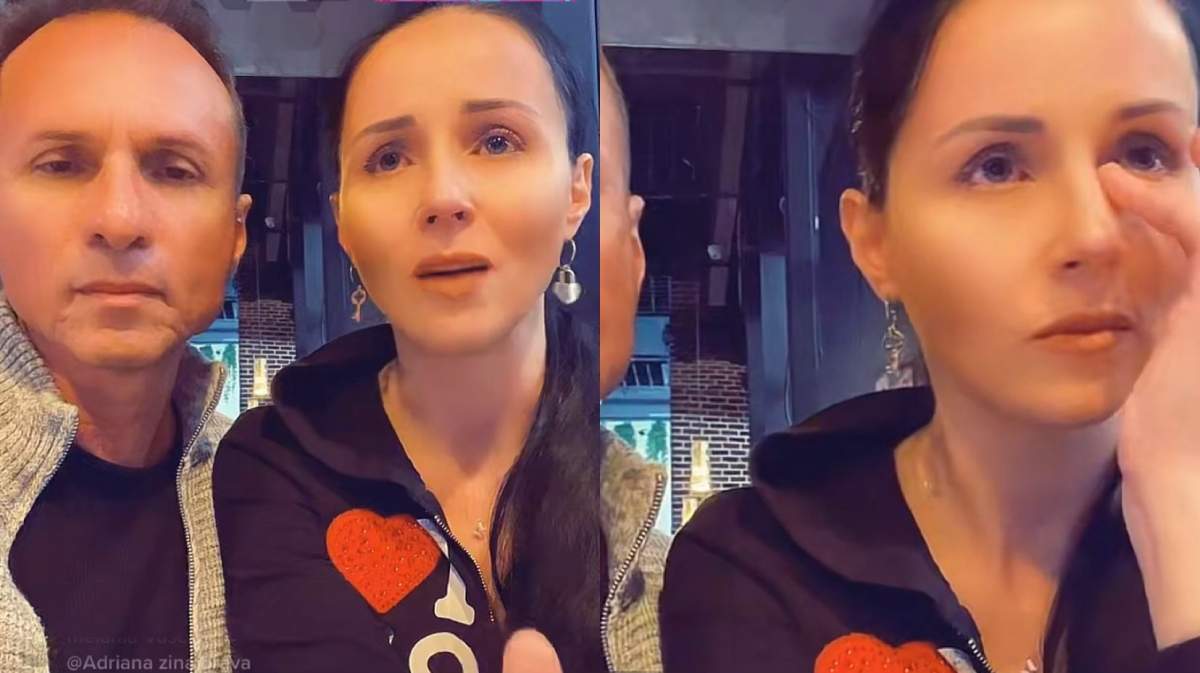 Magda Ciumac a pierdut sarcina! Fosta soție a lui Tolea Ciumac, declarații cu ochii în lacrimi: "Era copilul mort de 3 săptămâni”