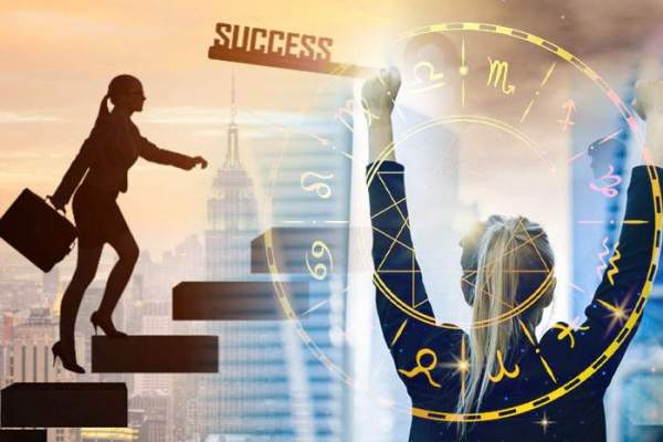 Zodia vedetă a lunii martie. Ei realizează tot ce își propun