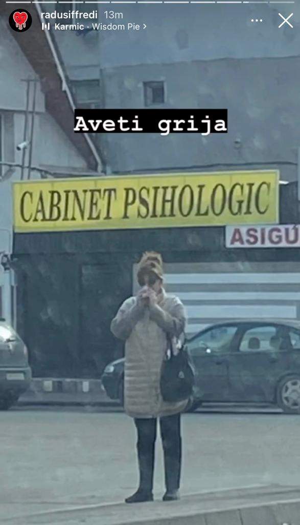 Începe scandalul! Și noul iubit al Oanei Matache o ia peste picior pe Gina Matache, după ce mama vedetei l-a ironizat pe Instagram: "Aveți grijă!”