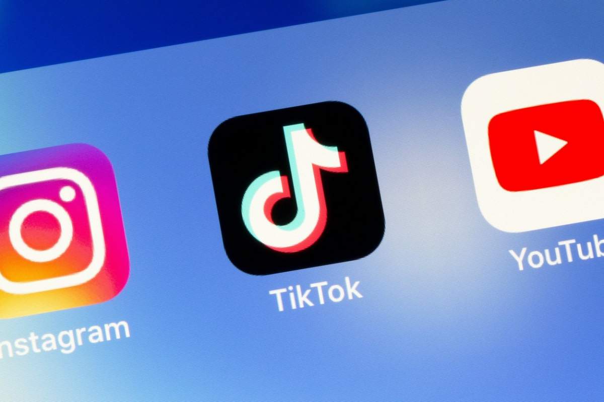 Aplicația TikTok le poate fi interzisă și senatorilor din România. Ce precizări a făcut Ministrul Digitalizării