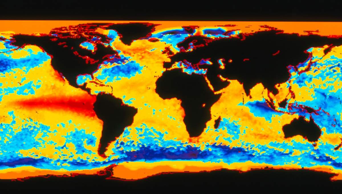 Fenomenul meteo El Nino ameninţă clima la nivel mondial. Care este avertismentul de ultimă oră al specialiștilor