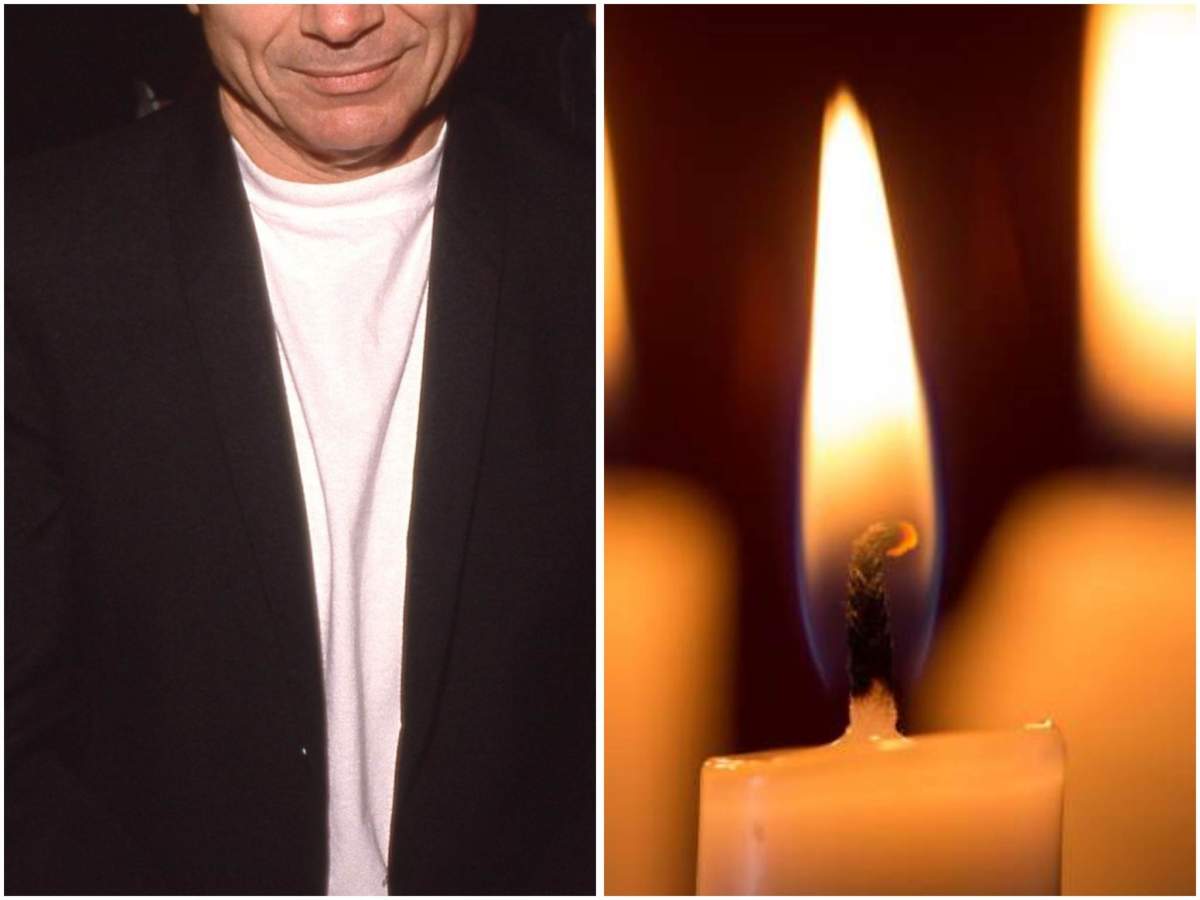 Robert Blake a murit la vârsta de 89 de ani. robert blake și lumânări