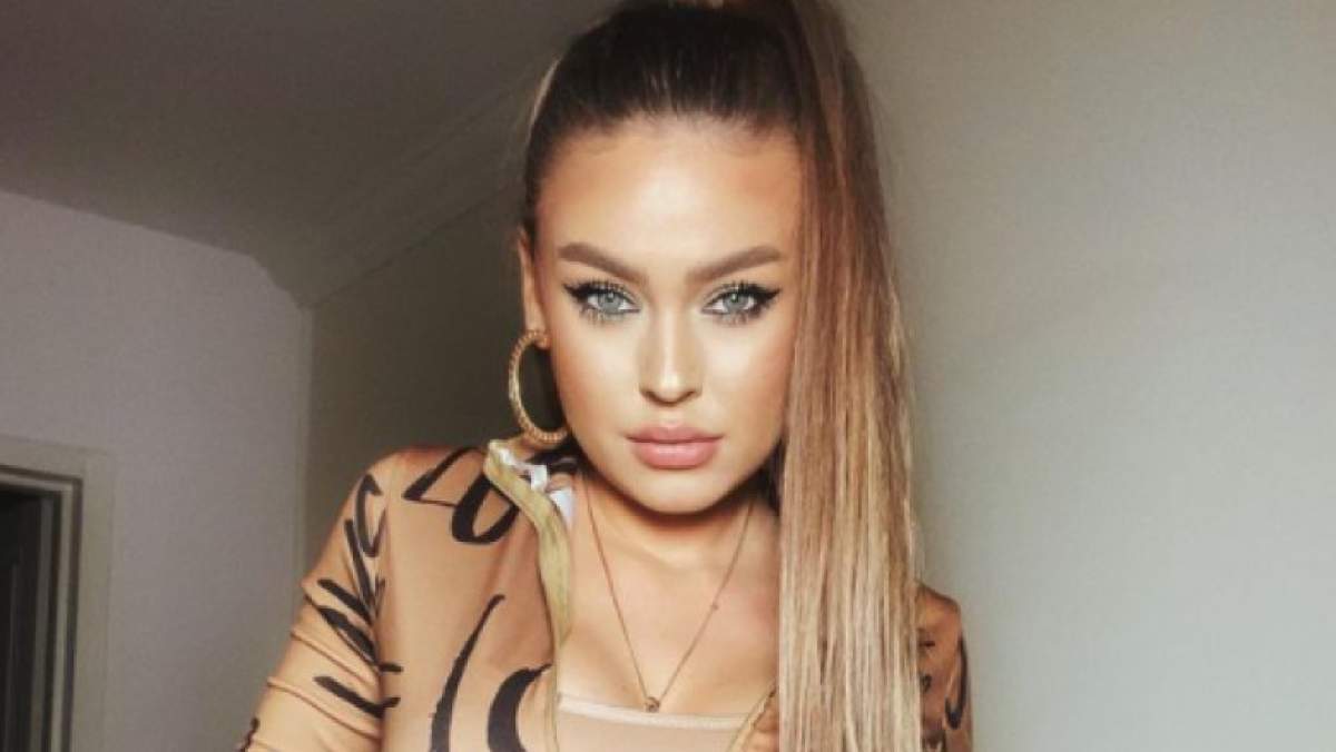 Misha, apel disperat pe Internet, după ce fiica sa a primit mesaje indecente de la un bărbat Misha, apel disperat pe Internet, după ce fiica sa a primit mesaje indecente de la un bărbat