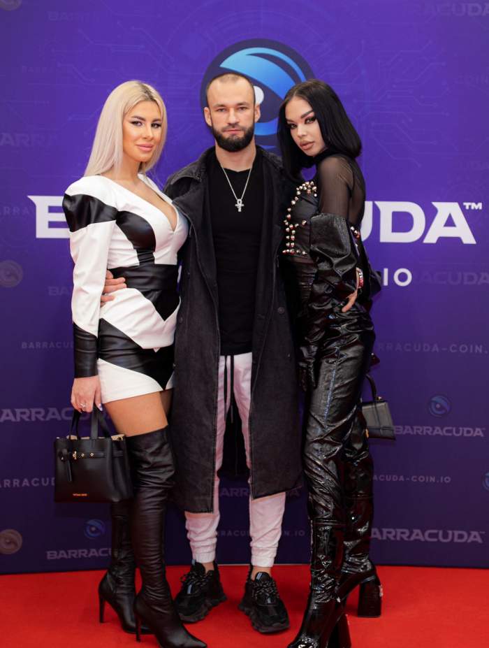 EXCLUSIV. Yamato Zaharia, reacție după ce Ema Karter, fosta lui iubită, a spus public că tânărul