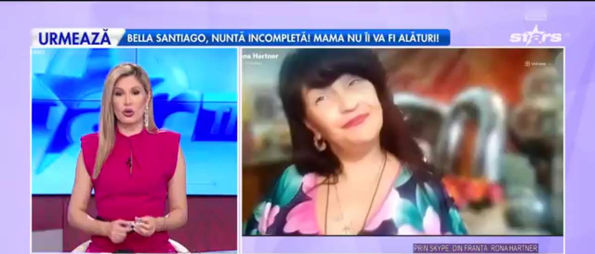 Rona Hartner și-a sărbătorit ziua de naștere