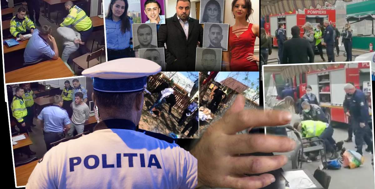 Cine plătește pentru oamenii torturați de Poliția Română în timpul pandemiei de COVID-19 / Secția 16, campioană națională